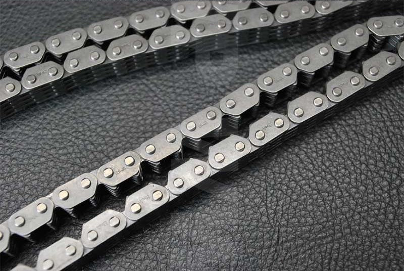 Kawasaki OEM CHAIN New #92057-3712