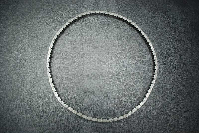 Kawasaki OEM CHAIN New #92057-3715