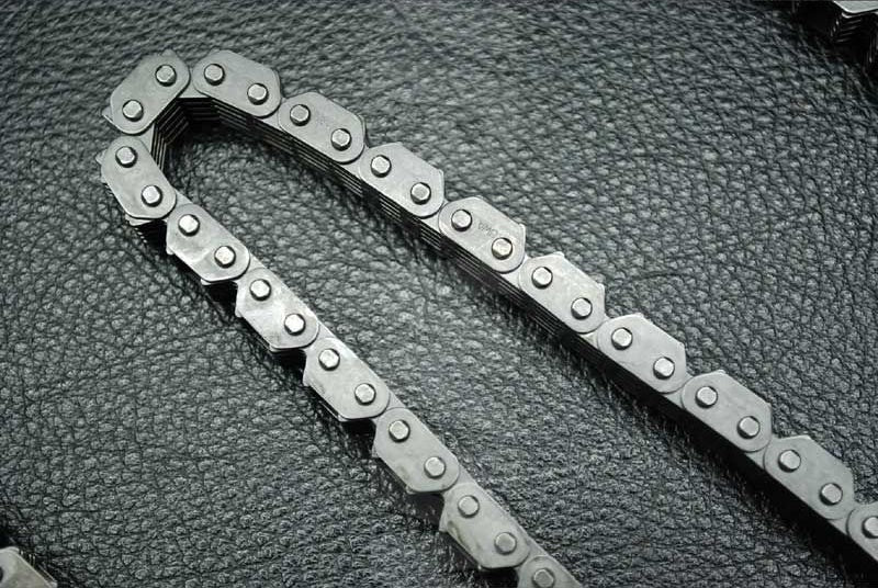 Kawasaki OEM CHAIN New #92057-3715