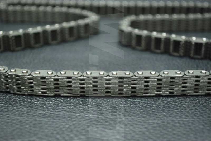 Kawasaki OEM CHAIN New #92057-3715