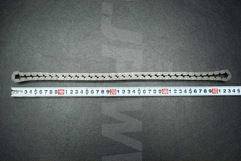 Kawasaki OEM CHAIN New #92057-3715