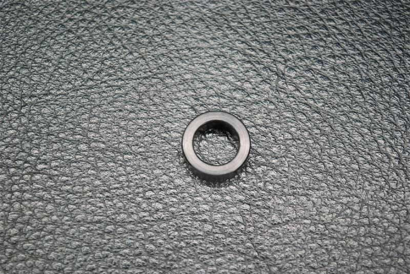 Kawasaki OEM SEAL New #92093-0127