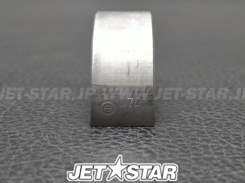 Kawasaki OEM BUSHING,CRANKSHAFT,#1&#5,YEL New #92139-0726
