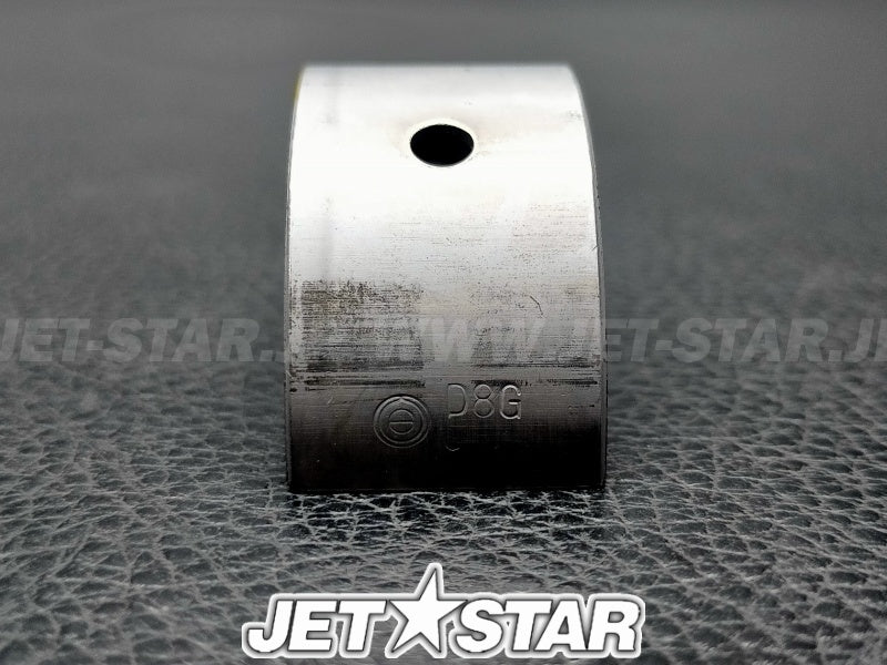Kawasaki OEM BUSHING,CRANKSHAFT,#2&#4,YEL New #92139-0729