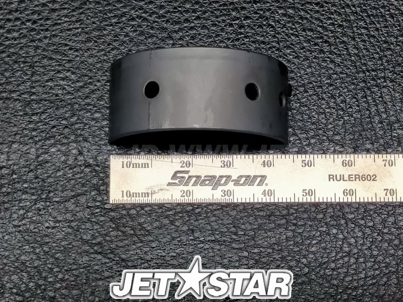 Kawasaki OEM BUSHING,CRANKSHAFT,#2&#4,YEL New #92139-0729