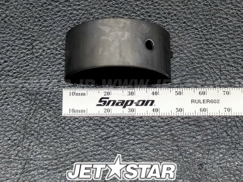 Kawasaki OEM BUSHING,CRANKSHAFT,#3,GREEN New #92139-0731
