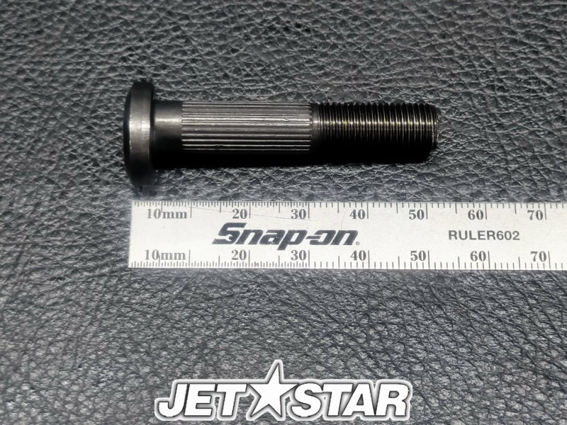 Kawasaki OEM BOLT,CONNECTING ROD,9MM New #92154-3720