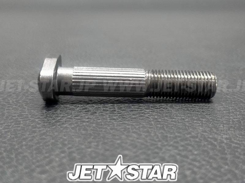 Kawasaki OEM BOLT,CONNECTING ROD,9MM New #92154-3720