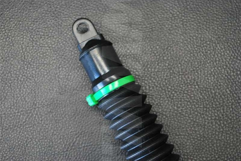 Kawasaki OEM DAMPER,HATCH New #92161-1580