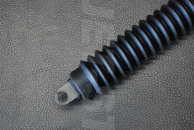 Kawasaki OEM DAMPER,HATCH New #92161-1580