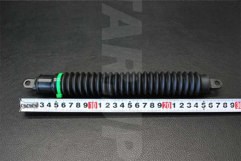 Kawasaki OEM DAMPER,HATCH New #92161-1580