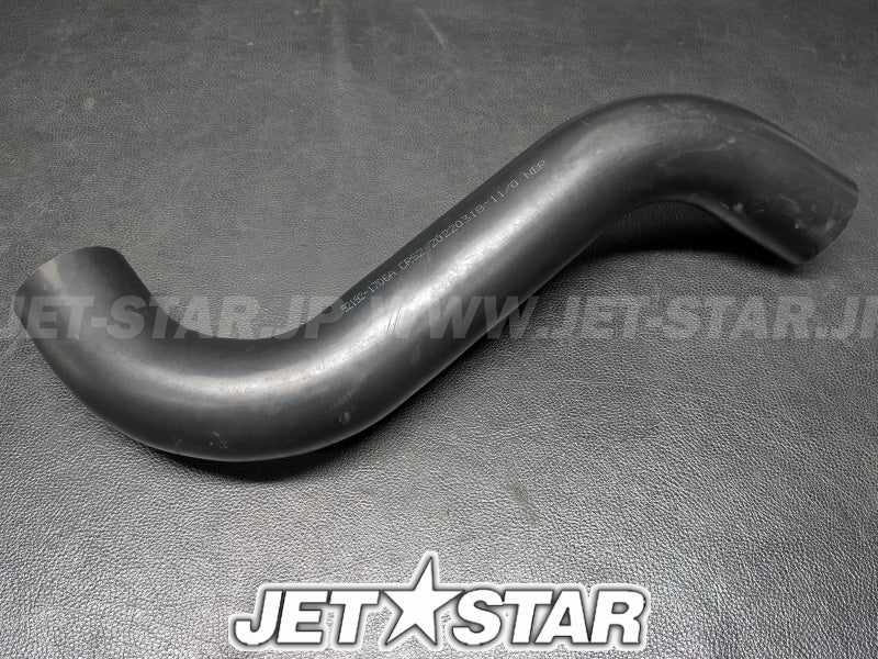 Kawasaki OEM TUBE,WATER MUFFLER-TAIL PIPE New #92192-1706