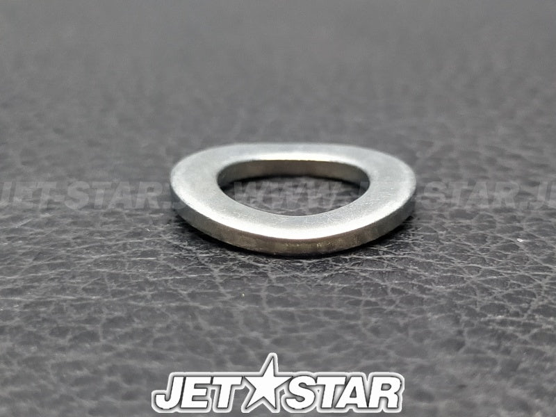 Kawasaki OEM WASHER,11.2X18.2X1.8 New #92200-0940