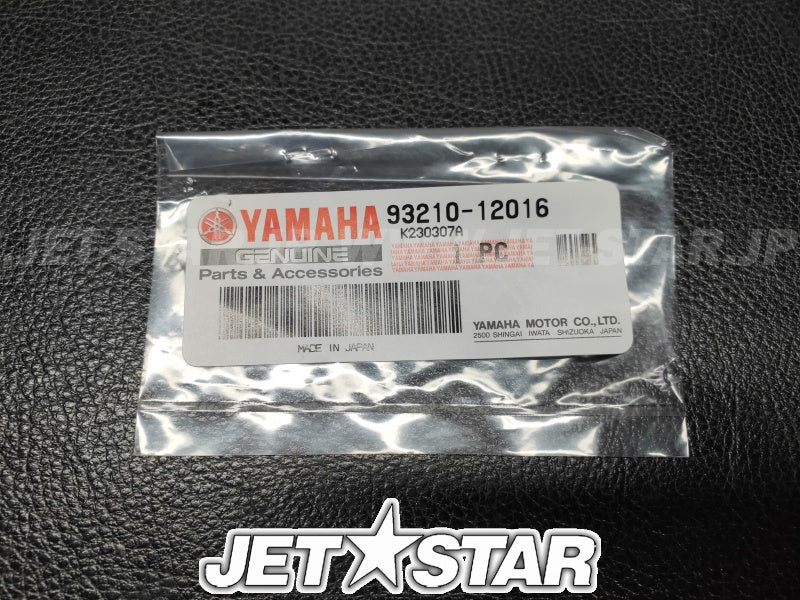 YAMAHA OEM O-Ring New #93210-12016-00