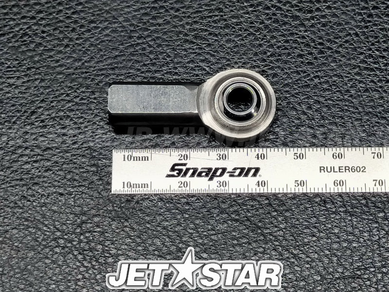 Kawasaki OEM RODEND-TIE New #39112-3707
