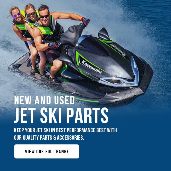 JETSTAR Jetskiparts from Japan