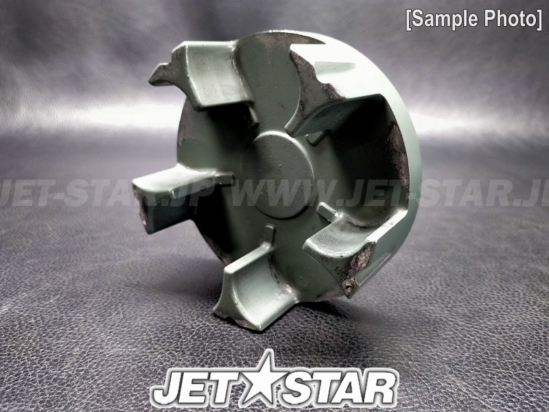 YAMAHA 1200GP '97-99 OEM FLANGE, COUPLING Used [CY25-001]