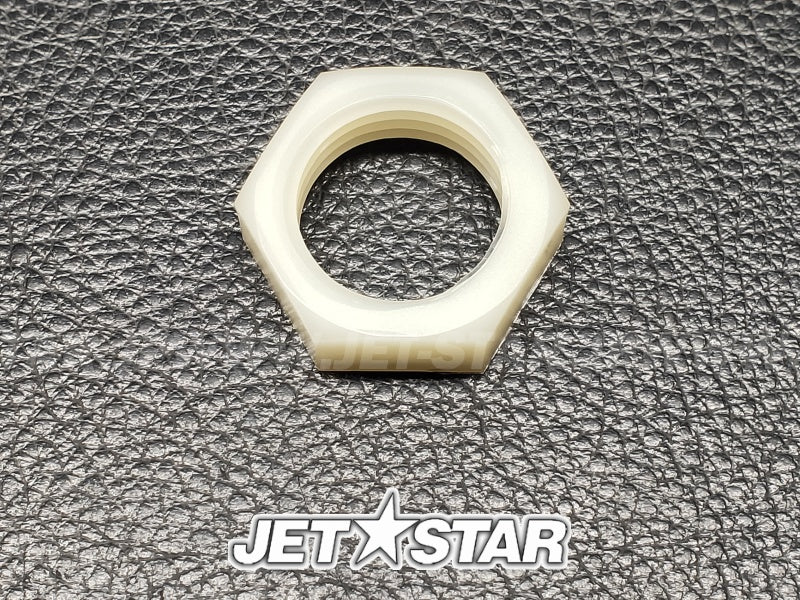 YAMAHA OEM NUT New #F1B-6151S-01