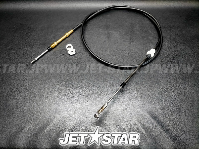 YAMAHA OEM CABLE, STEERING New #F1S-61481-00-00