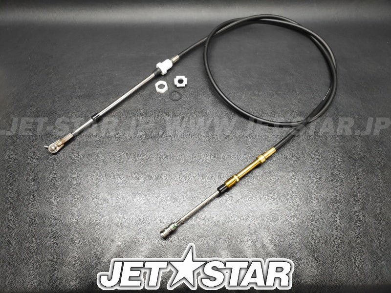 YAMAHA OEM CABLE,STEERING New #F1S-61481-11-00