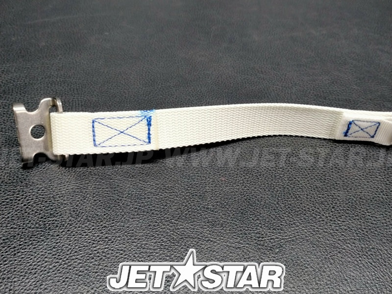 YAMAHA OEM BELT, TANK 1 New #F2C-67743-01-00