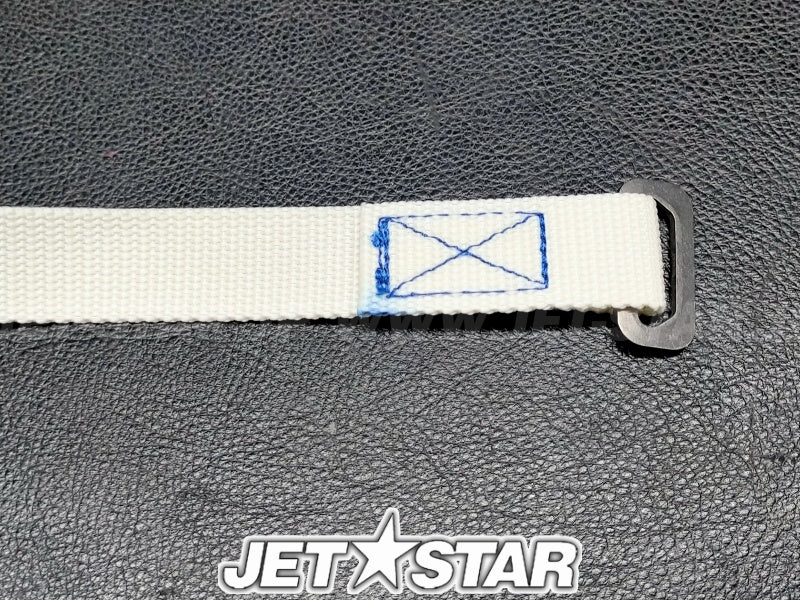 YAMAHA OEM BELT, TANK 1 New #F2C-67743-01-00
