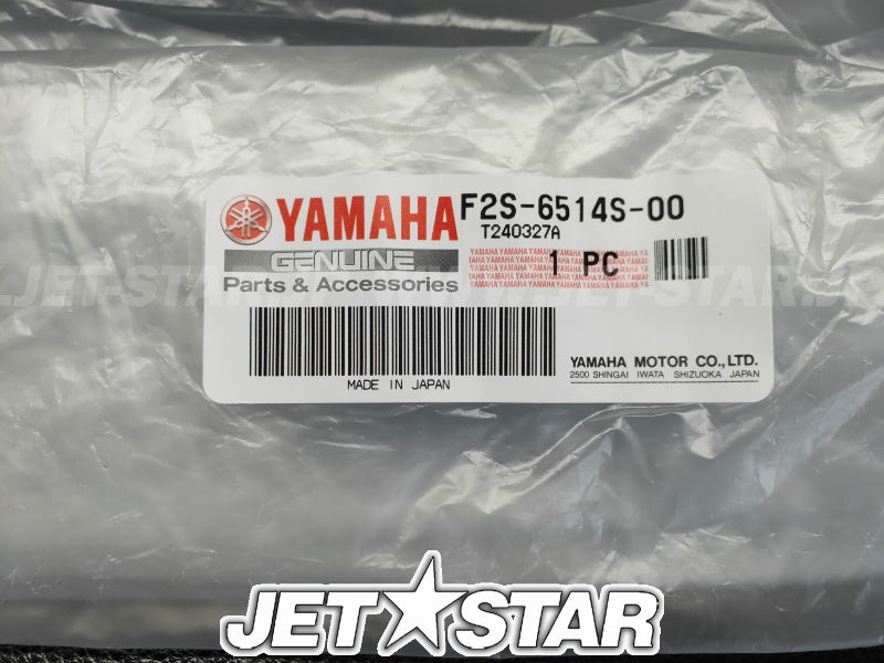 YAMAHA OEM DAMPER ASSY New #F2S-6514S-00-00 YAMAHA OEM DAMPER ASSY New #F2S-6514S-00-00