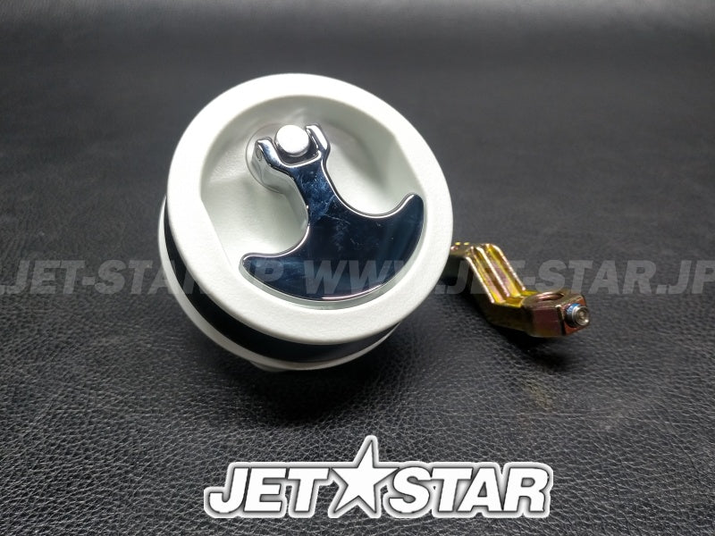 YAMAHA OEM LOCK ASSY New #F3H-U5540-00-00