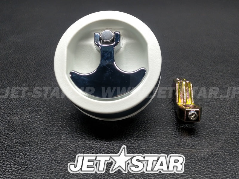 YAMAHA OEM LOCK ASSY New #F3H-U5540-00-00