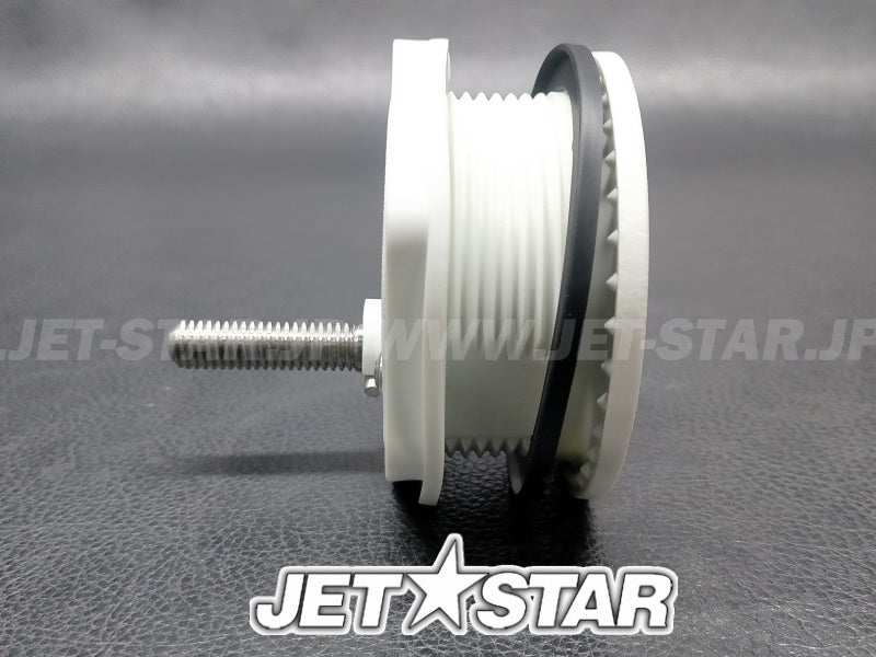YAMAHA OEM LOCK ASSY New #F3H-U5540-00-00