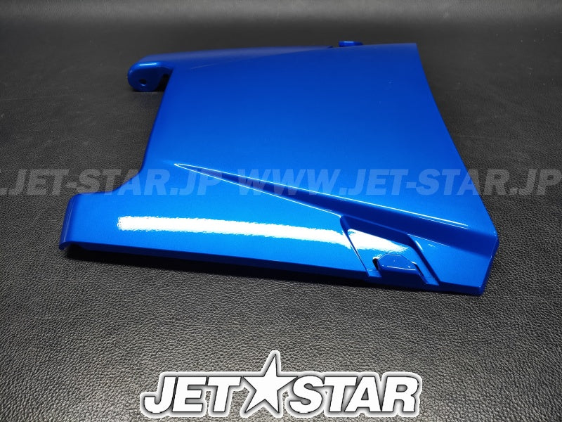 YAMAHA FXHO '18 OEM LID LOCKER STERN (VPBM6) Used (F2S-U518M-01-P9/F2S-U264L-01) (わけあり品) [Y8974-41] YAMAHA FXHO '18 OEM LID LOCKER STERN (VPBM6) Used (F2S-U518M