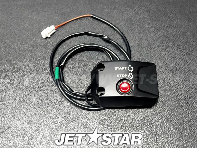 YAMAHA OEM SWITCH ASSY New #F4P-81860-10-00