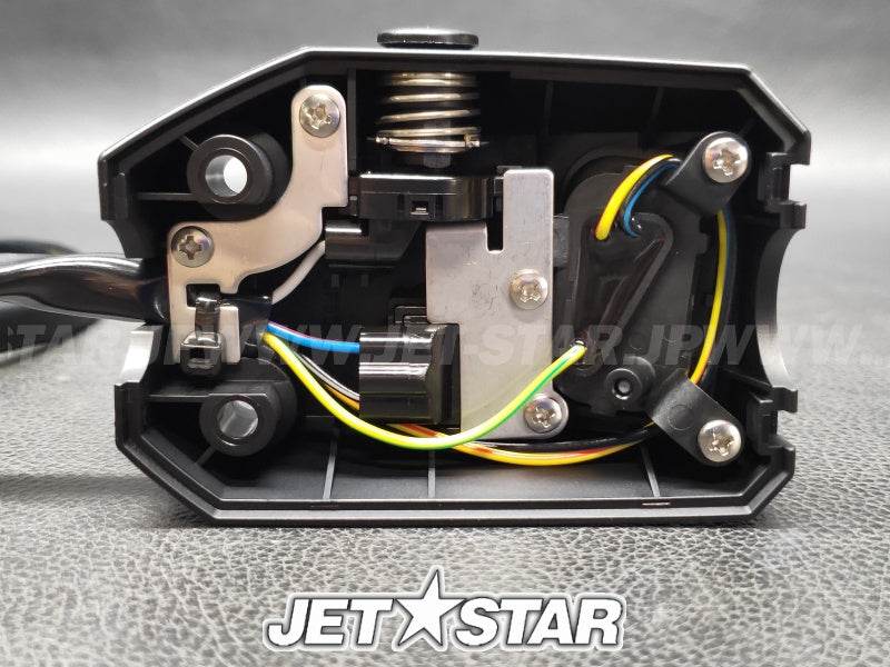 YAMAHA OEM SWITCH ASSY New #F4P-8259E-12-00