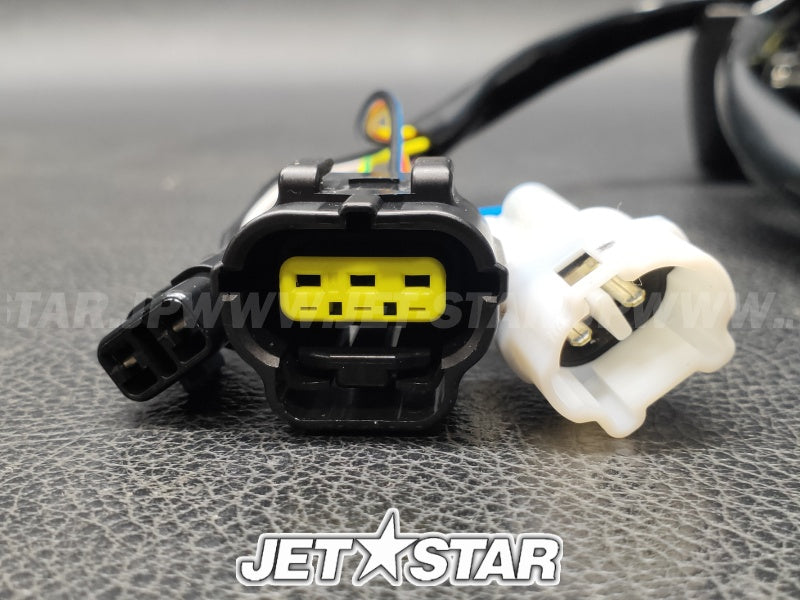 YAMAHA OEM SWITCH ASSY New #F4P-8259E-12-00