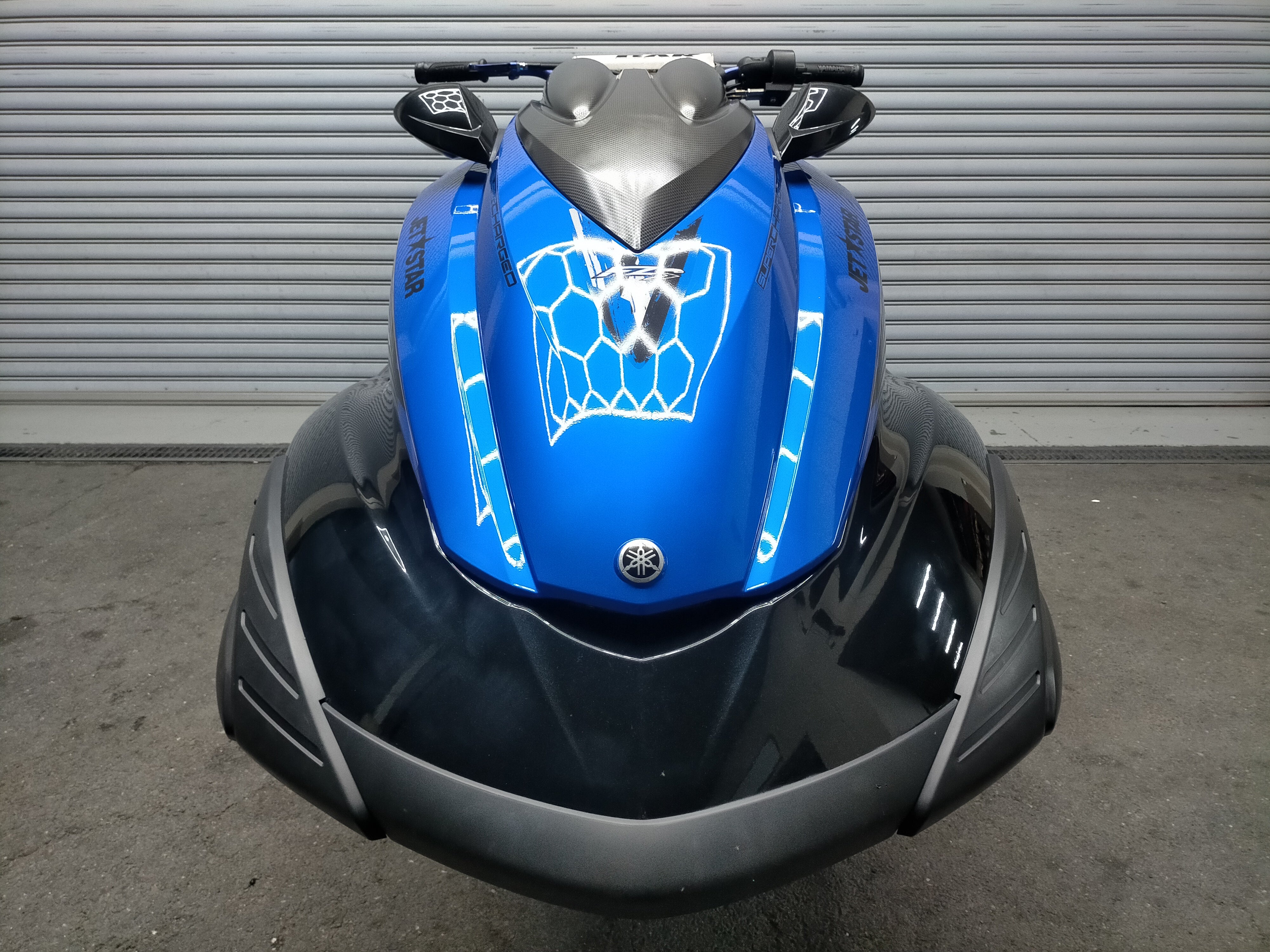 FZS SVHO '15 28Hours 1800cc [Good condition and many custom]