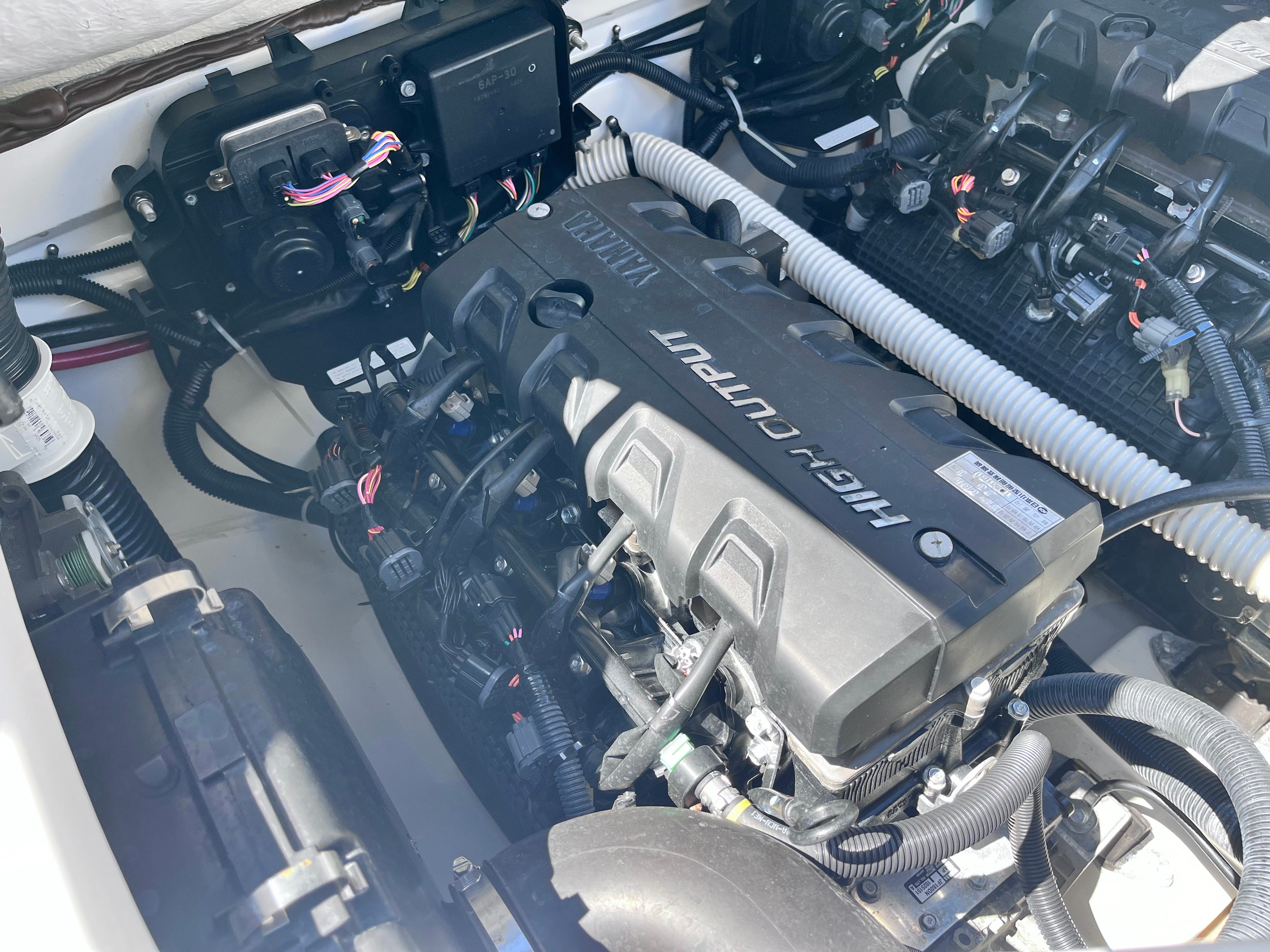 AR240 HighOutput '14 [Excellent condition/Fresh water use only]