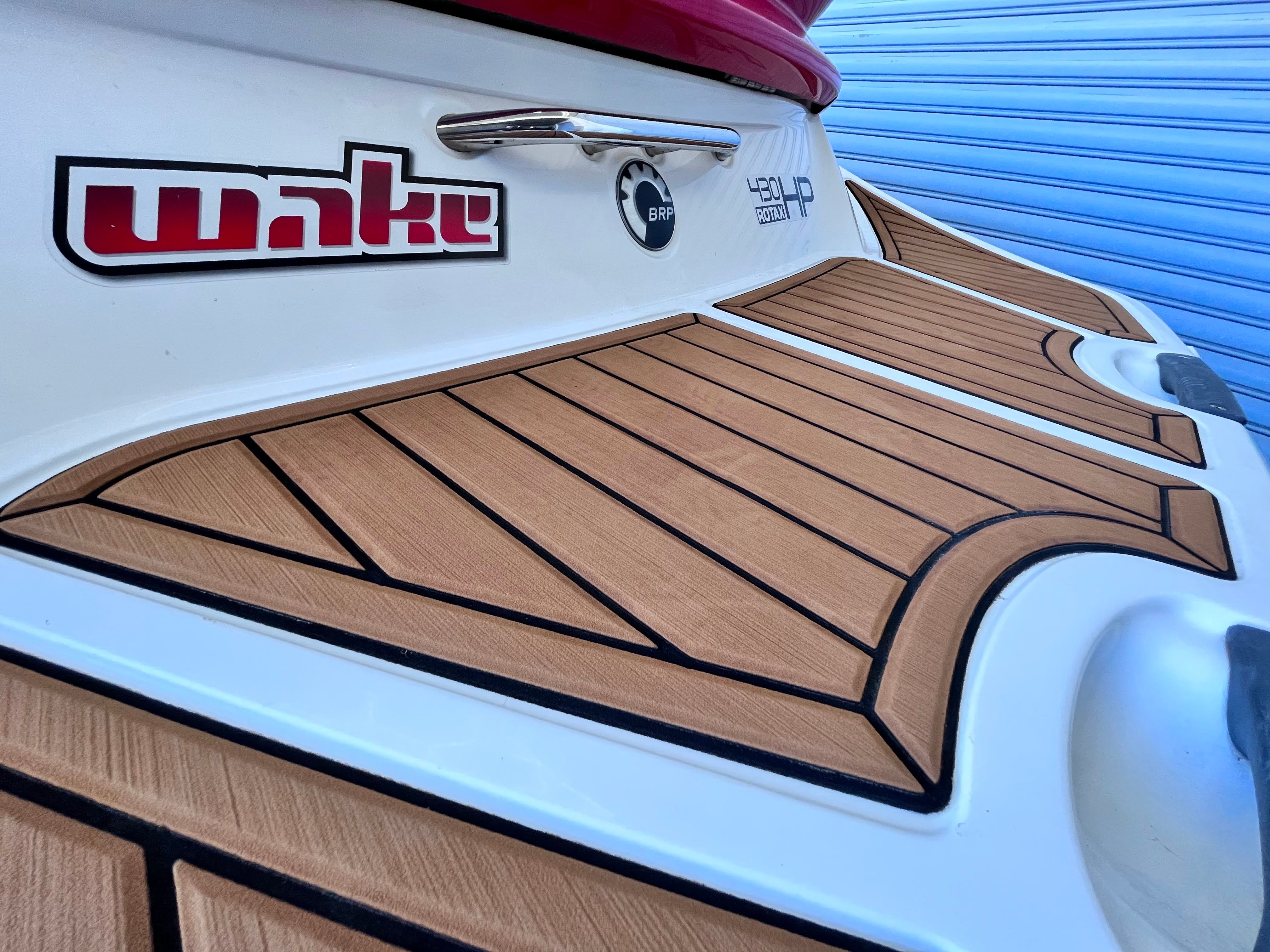 230WAKE '08 Used [Good condition]