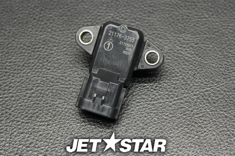 Used 21176-3765 SENSOR,PRESSURE  [K052-011]