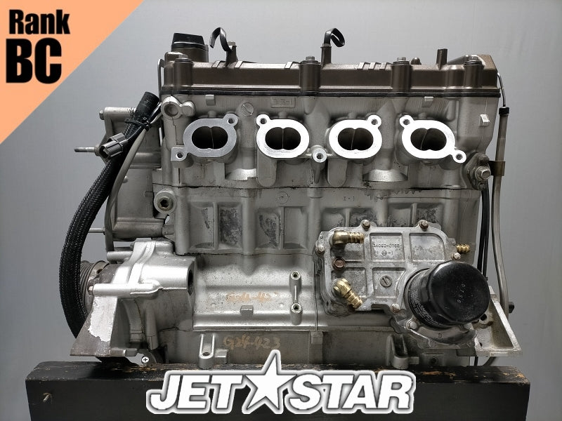 Kawasaki ULTRA 300X '13 OEM ENGINE Used [K0550-00]