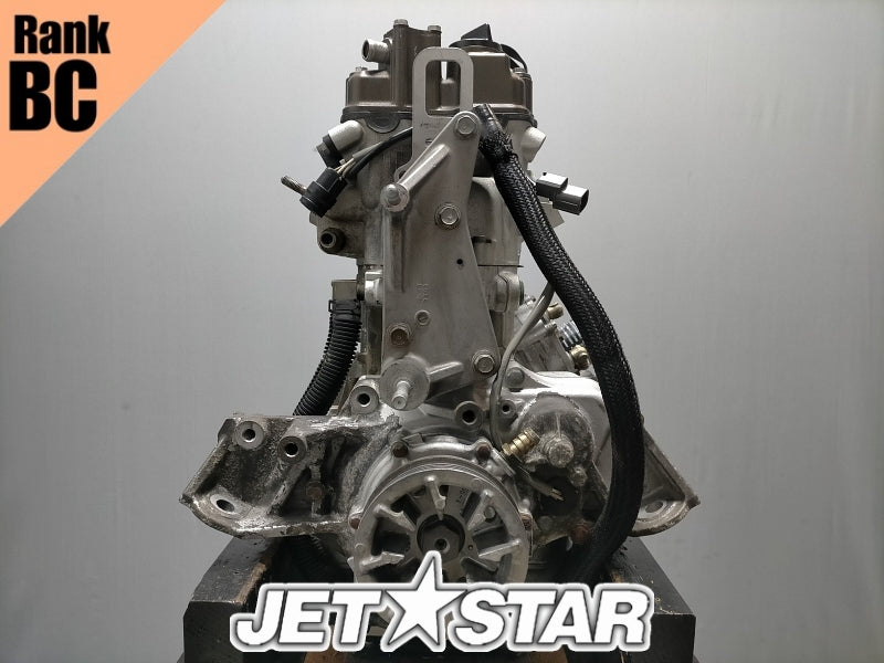 Kawasaki ULTRA 300X '13 OEM ENGINE Used [K0550-00]