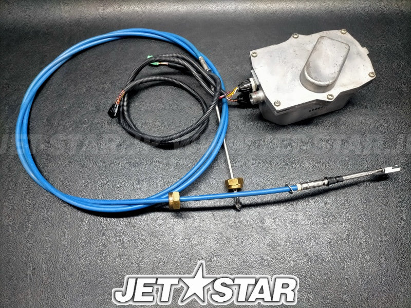 Kawasaki ULTRA300X '13 OEM ACTUATOR,JET PUMP Used (16172-0027) (WITH DEFECT) [K0550-04]