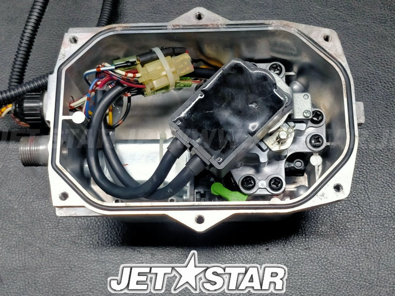 Kawasaki ULTRA300X '13 OEM ACTUATOR,JET PUMP Used (16172-0027) (WITH DEFECT) [K0550-04]
