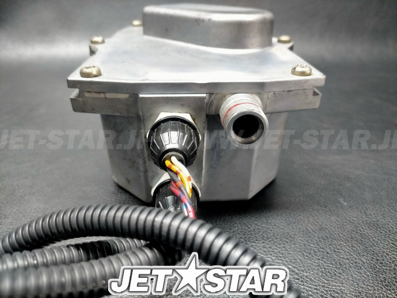 Kawasaki ULTRA300X '13 OEM ACTUATOR,JET PUMP Used (16172-0027) (WITH DEFECT) [K0550-04]