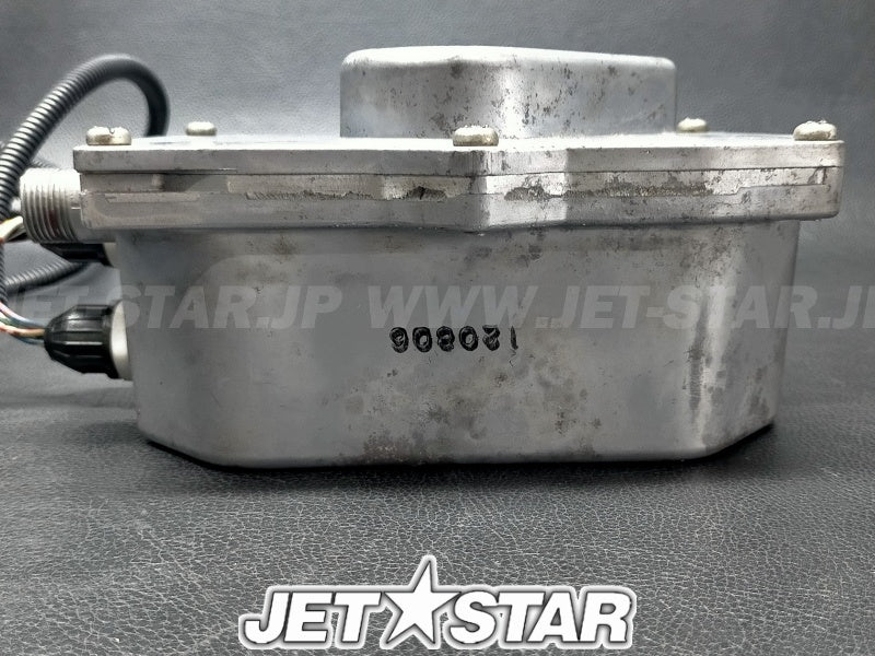 Kawasaki ULTRA300X '13 OEM ACTUATOR,JET PUMP Used (16172-0027) (WITH DEFECT) [K0550-04]