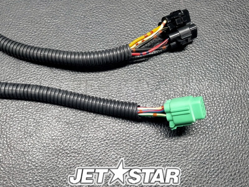 Kawasaki ULTRA300X '13 OEM ACTUATOR,JET PUMP Used (16172-0027) (WITH DEFECT) [K0550-04]