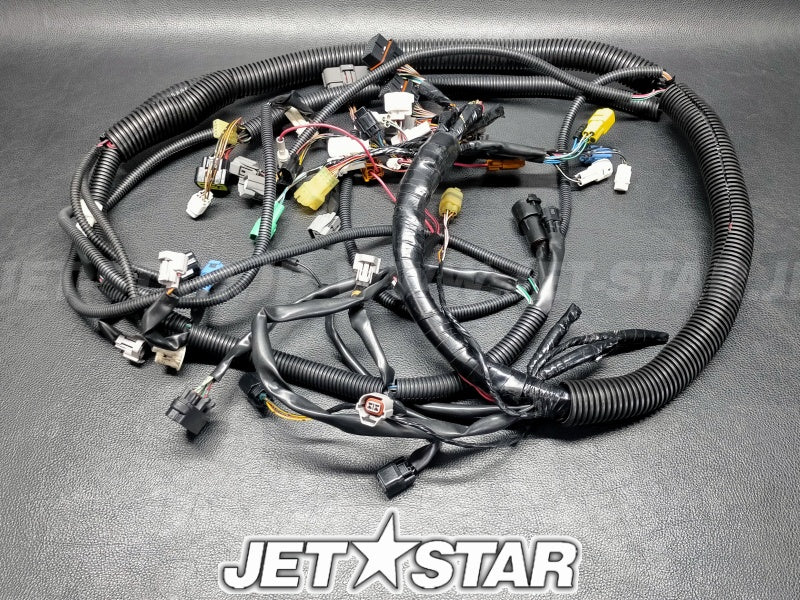 Kawasaki ULTRA300X '13 OEM HARNESS,MAIN Used (26031-1570) [K0550-13]