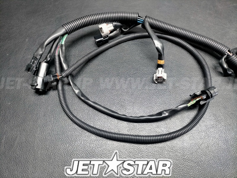 Kawasaki ULTRA300X '13 OEM HARNESS,MAIN Used (26031-1570) [K0550-13]
