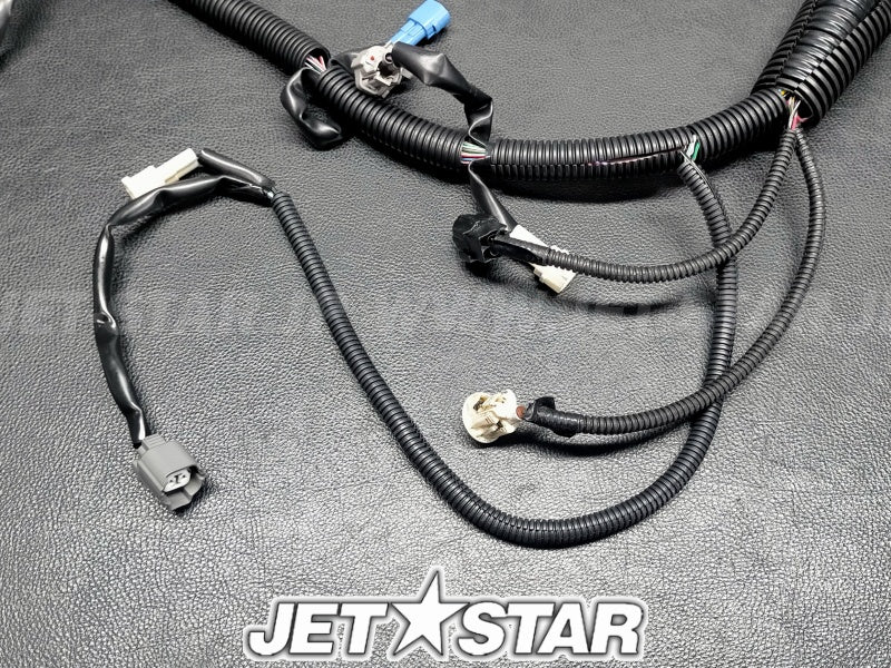 Kawasaki ULTRA300X '13 OEM HARNESS,MAIN Used (26031-1570) [K0550-13]