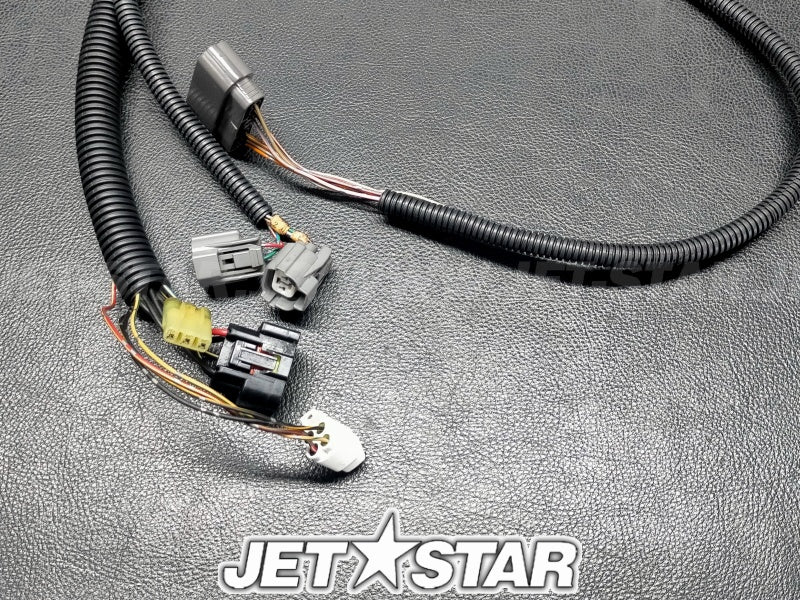 Kawasaki ULTRA300X '13 OEM HARNESS,MAIN Used (26031-1570) [K0550-13]