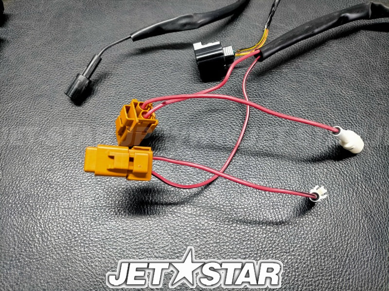 Kawasaki ULTRA300X '13 OEM HARNESS,MAIN Used (26031-1570) [K0550-13]